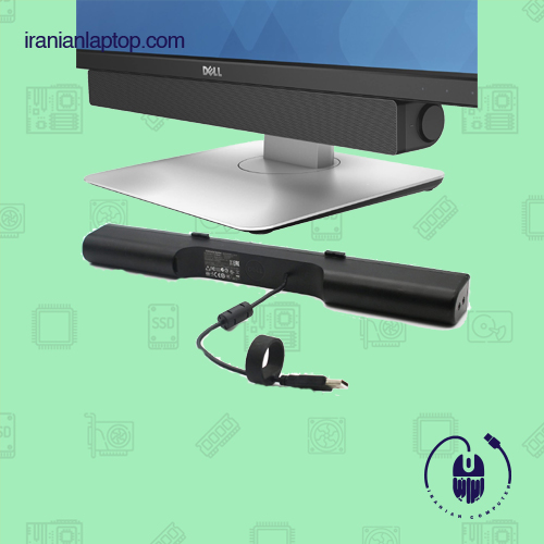 ساندبار ( اسپیکر ) دل مدل Dell AC511 Soundbar Speaker