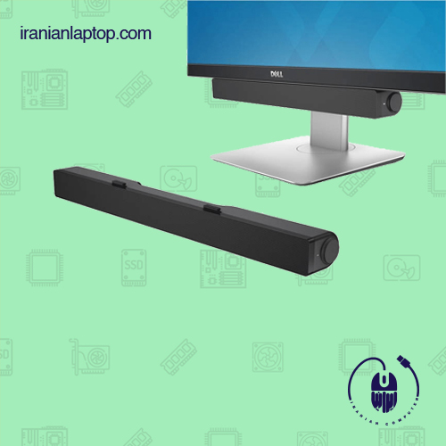 ساندبار ( اسپیکر ) دل مدل Dell AC511 Soundbar Speaker