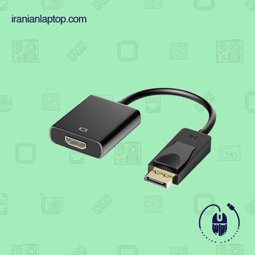 تبدیل Display به Hdmi اورجینال