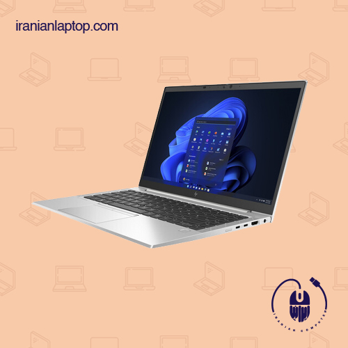 لپ تاپ HP Elitebook 840 G8 Core i7-11th 16G 256G