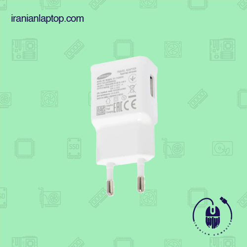 شارژر سامسونگ EP-TA20EWE