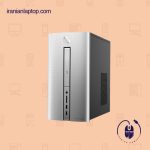 کیس استوک نسل 7 اچ پی HP Pavilion Desktop pc 570