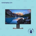 مانیتور 27 اینچ فریم لس 4K مدل Dell U2720Q