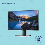 مانیتور 27 اینچ فریم لس 4K مدل Dell U2720Q