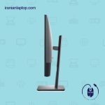 مانیتور 27 اینچ فریم لس 4K مدل Dell U2720Q