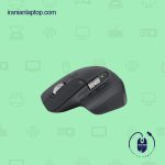 ماوس بی‌ سیم لاجیتک مدل Logitech Mx Master 3s