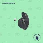 ماوس بی‌ سیم لاجیتک مدل Logitech Mx Master 3s