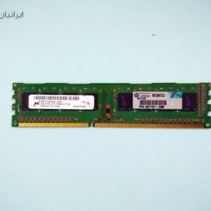 رم پی سی اچ پی ۲g DDR3 10600U