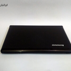 لپ تاپ استوک لنوو Lenovo G770-ci3 2nd
