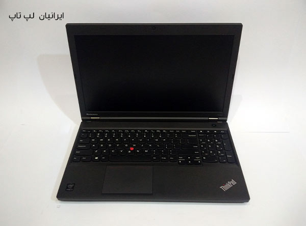 لپ تاپ استوک لنوو Lenovo T540p-ci5 4th-4g-500g