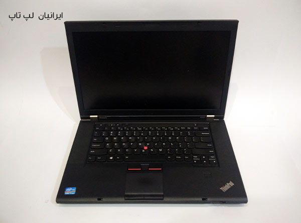 لپ تاپ استوک لنوو Lenovo W530-ci7 3740QM-4g-500g-VGA k1000 2g