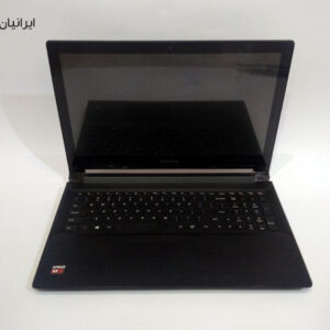 لپ تاپ استوک لنوو Lenovo FLEX AMD A8-4g-500g-touch