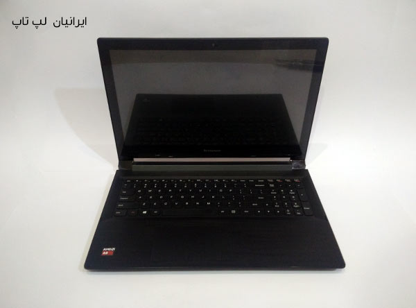لپ تاپ استوک لنوو Lenovo FLEX AMD A8-4g-500g-touch