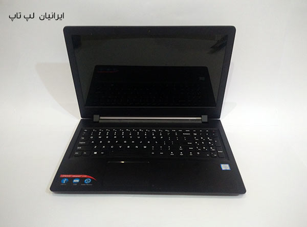 لپ تاپ استوک لنوو Lenovo ideapad ci3 6th-4g-320g