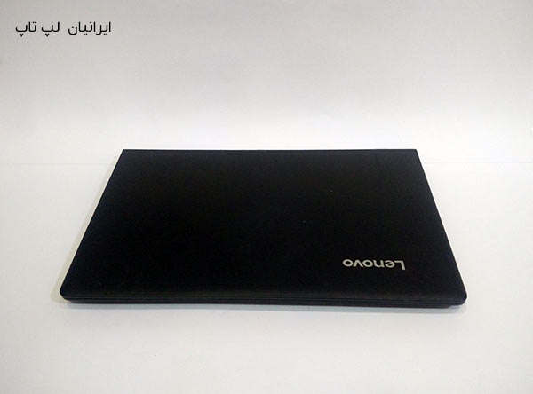 لپ تاپ استوک لنوو Lenovo ideapad ci3 6th-4g-320g