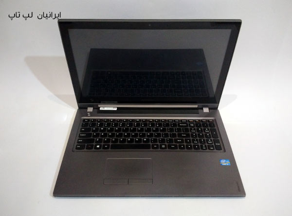 لپ تاپ استوک لنوو Lenovo ideapad S500-ci3 3rd-4g-500g-touch