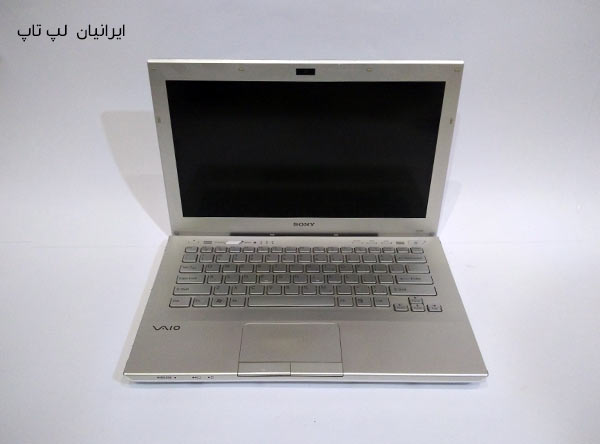 لپ تاپ استوک سونی Sony PCG4121GL Ci5-2nd-8g-500g